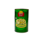 Best Day Straw Mushroom Tin 400g